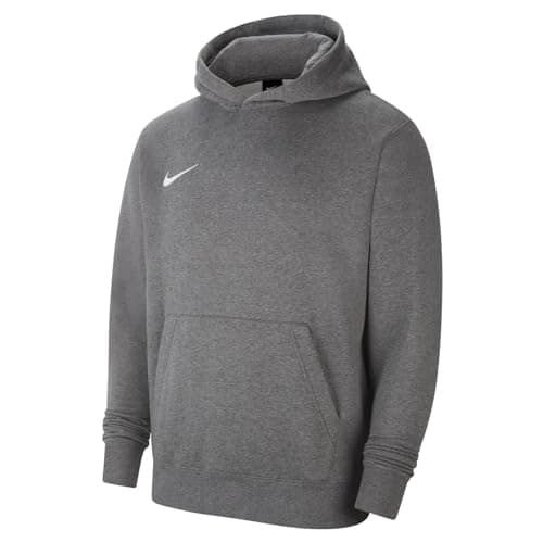 Image of Nike Kid Park 20 Jr Sweatshirt, Charcoal Heathr, 10-12 Years EU