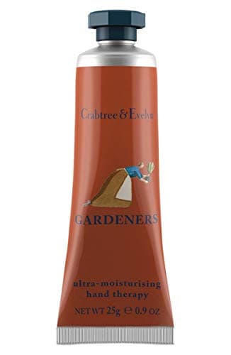 Image of Crabtree & Evelyn Gardeners Hand Therapy (0.9oz)