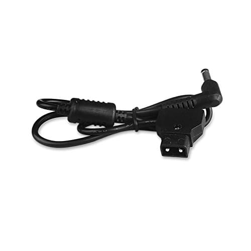 Image of SMALLRIG D-tap to DC Power Cable for Blackmagic Cinema Camera/Blackmagic Video Assist/Shogun Monitor - 1819