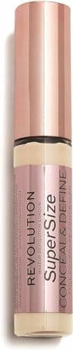 Image of Makeup Revolution Concealer Conceal & Define Supersize Concealer C15