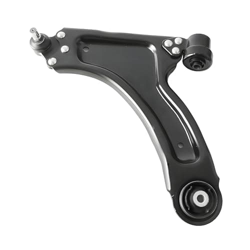 Image of SKF Vkds 325020 B Suspension Track Control Arm Kit