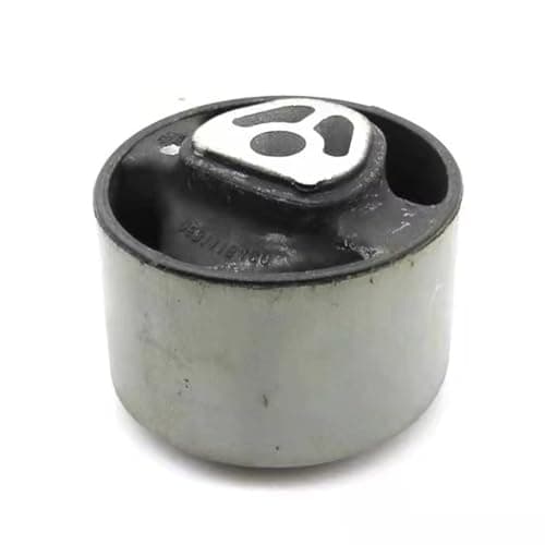Image of Engine Components Compatible With Peugeot For 207 2008-2014 For 206CC 2001-2007 1807L7 Car Engine Lower Right For Bracket Bushing Mounting