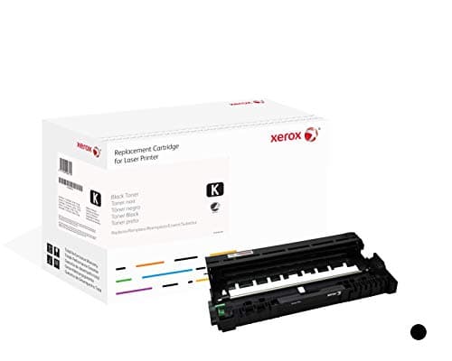 Image of Everyday by Xerox Compatible Brother DR3200 Black Drum, Standard Capacity, Remanufactured
