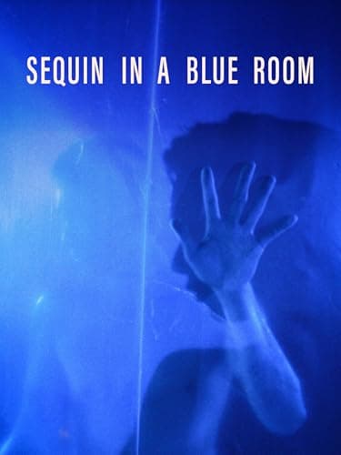 Image of Sequin In A Blue Room