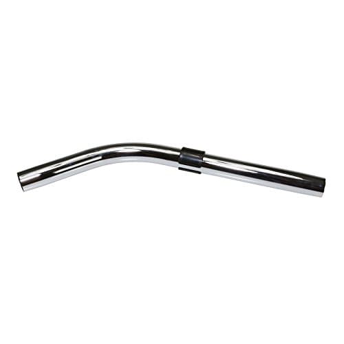 Image of First4spares 32mm Bent Tube End For Numatic Henry, Hetty, James, Quickclean Vacuum Cleaners