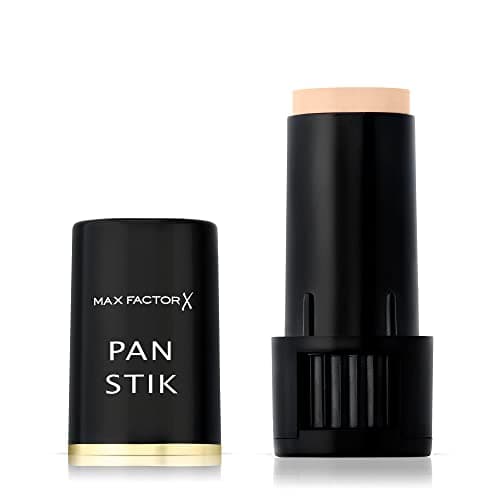 Image of Max Factor Pan Stik Foundation, 012 True Beige, 1 Count
