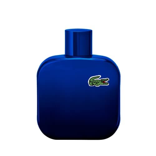 Image of LACOSTE L.12.12 Magnetic Pour Lui Eau de Toilette, 100 ml