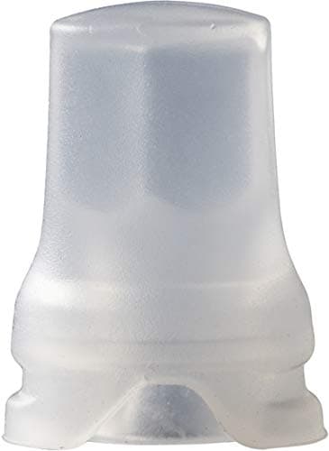 Image of CAMELBAK Quick Stow Flask Bite Valve Accessory - 001 Black/Grey, N