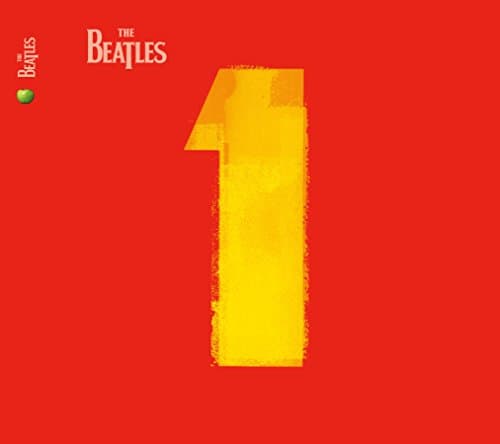 Image of The Beatles 1 [Japanese 2014 Reissue]
