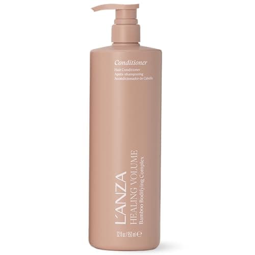 Image of L'ANZA Healing Volume Thickening Conditioner, 1000 ml