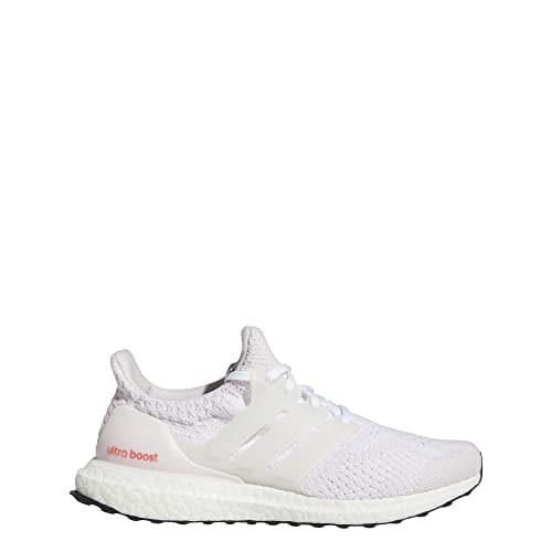 Image of adidas Ultraboost 5.0 DNA Shoes Women's, Pink, Size 11
