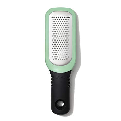 Image of OXO Good Grips Etched Ginger & Garlic Grater