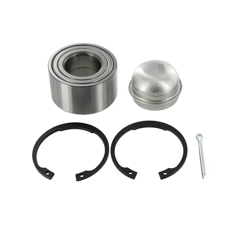 Image of SKF VKBA 3600 Wheel bearing kit