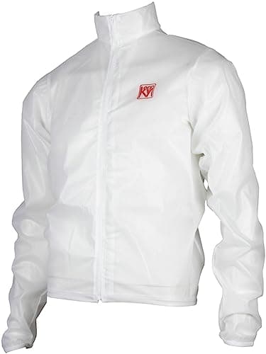 Image of Kenny Zip jacket
