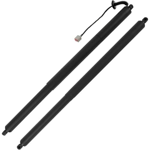 Image of Electric Gas Spring CJ54S402A55AD CJ5Z78406A10B Rear Tailgate Power Hatch Lift Support Bar For Escape 2013-2019 Tailgate Power Hatch Lift Support(Pair)