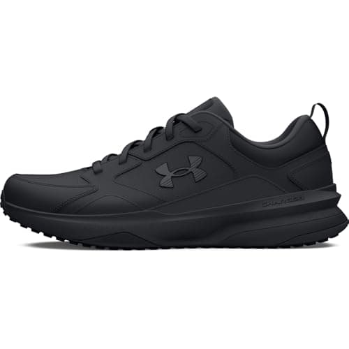 Image of Under Armour Men's UA Charged Edge, Men's Trainers with Cushioning, Running Shoes for the Gym and Outdoors, Lightweight Sportswear