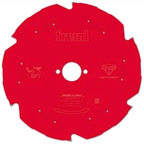Image of Freud LP30M General Purpose Circular Saw Blade 140mm 24T 20mm
