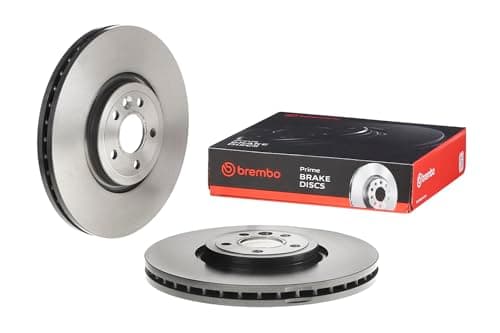 Image of Brembo 09.D064.21 Disc Brake Rotor