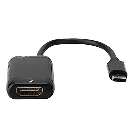 Image of video graphics adapter for 4 monitors hdmi for kindle fire hd 20×6×1 usbc type to adapter usb 3.1 cable for phone tablet android phone to hdmi adapter video graphics adapter for