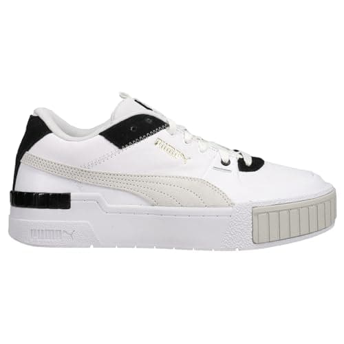 Image of PUMA Cali Sport Mix White Black 11 B (M)