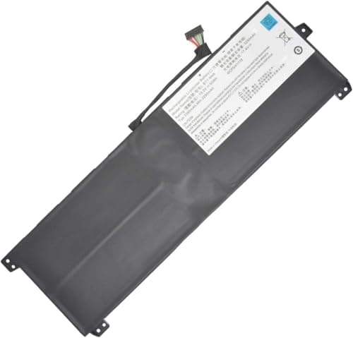 Image of 50Wh BTY-M48 Laptop Battery Compatible for MSI PS42 Modern 8RA 8RC 8MO Prestige 8M 8RB Modern 14 A10M A10RB A10RAS MS-14B1 MS-14B2 MS-14B3 Series 8RC-053 A10M-1068XIT A10M-460 A10M-600XES