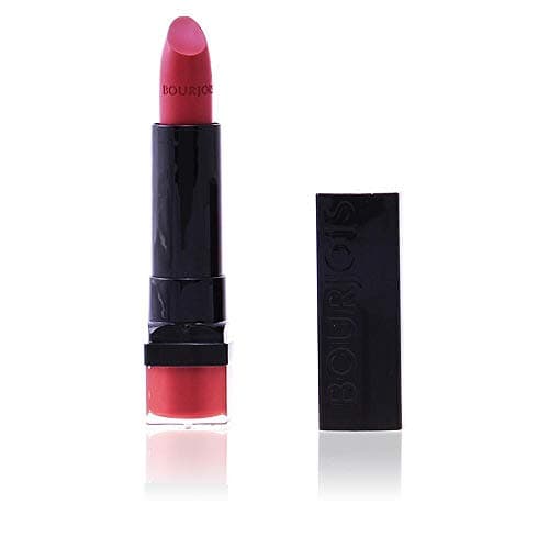 Image of Bourjois Rouge Edition 12H, Lipstick, 45 Red-Outable