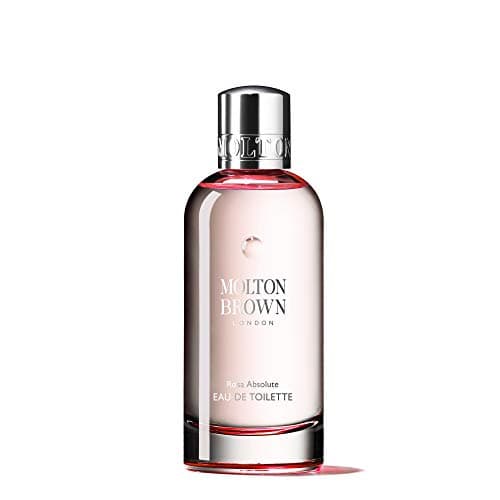 Image of Molton Brown Rosa Absolute Eau de Toilette, 100 ml