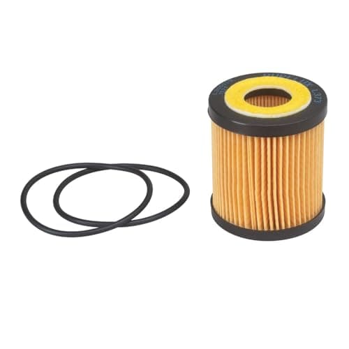 Image of Purflux L373 Oil Filter
