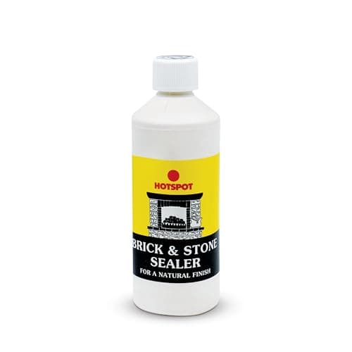 Image of Hotspot Brick & Stone Sealer 500ml