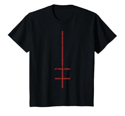 Image of Marilyn Manson OAUG Tour 2025 Bournemouth T-Shirt, Youth, Black, Large