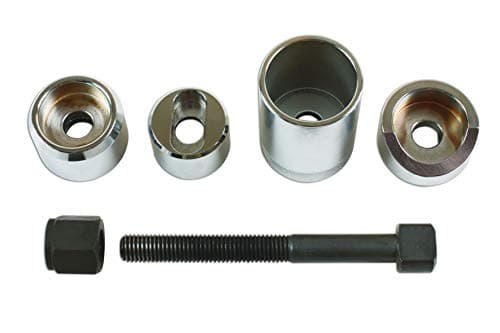 Image of Laser 7791 Rear Suspension Bush Remover & Installer - for Mercedes-Benz