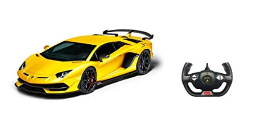 Image of RDC 1:14 AVENTADOR SVJ 2.4G