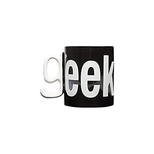 Image of Thumbs Up Geek Mug