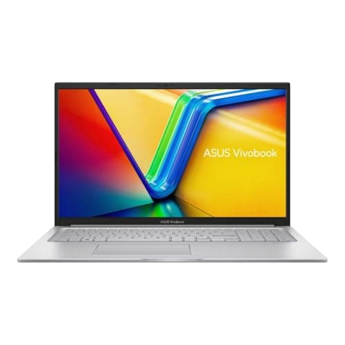 Image of ASUS VivoBook 17 X1704VA-AU523W Intel i5-1334U 16GB 512GB SSD 17.3" Win 11 Home