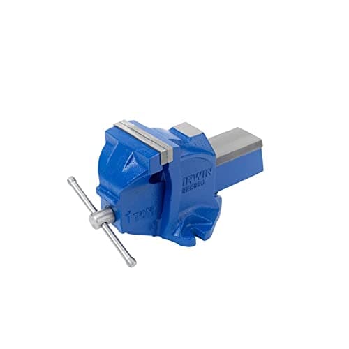 Image of Record 1Ton-E Workshop Vice 4In, IWT41211000