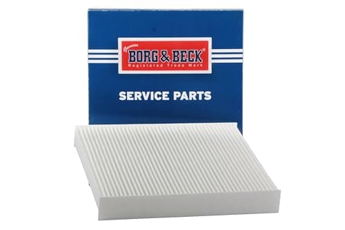 Image of CABIN FILTER Alfa Romeo BreraSpider