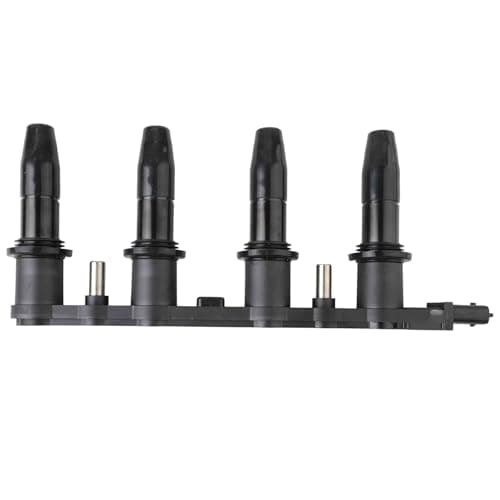 Image of YAOPEI Ignition Coil Pack 6 PINS 1.6L 1.8L for Astra Zafira Astra Twintop 1.6 Meriva A Vectra C Zafira Corsa D Insignia 1208021