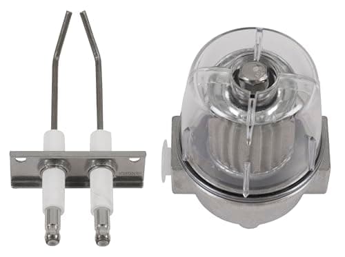Image of Sealey Space Warmer® Kerosene/Diesel Heater Service Kit for AB2350 & AB3412 – HKT5