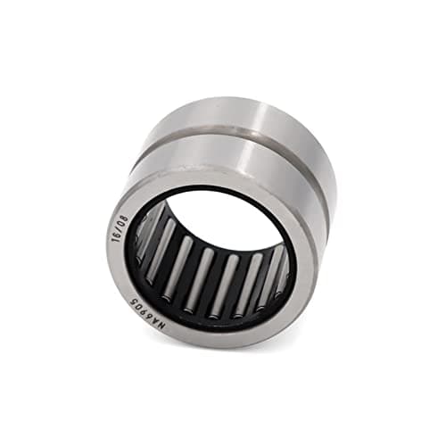 Image of 5pcs NA4903 Needle Roller Bearing with Flanges with Inner Ring Size 17x30x13mm Bearings