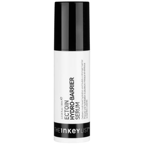 Image of The INKEY List Ectoin Hydro-Barrier Serum 30ml, Advanced Dual-Action Serum, Boosts Hydration, Builds Stronger Skin Barrier, Lightweight Texture