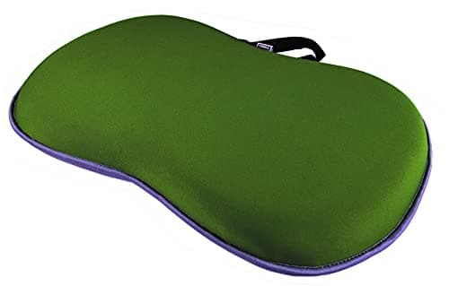 Image of GG Town & Country TCG8053 Memory Foam Garden Kneeler Green