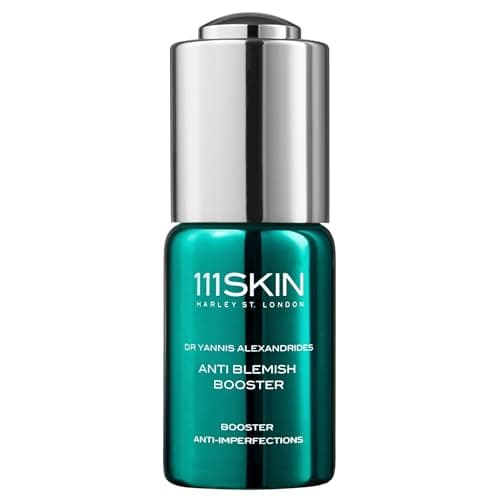 Image of Anti Blemish Booster by 111Skin for Unisex - 0.68 oz Booster