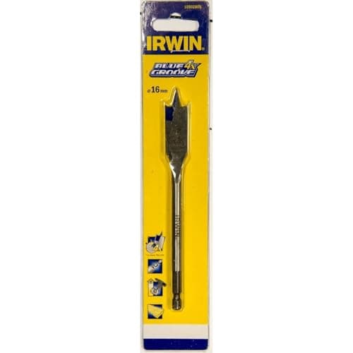 Image of Irwin 2000 Speedbor Flat Bit 16mm, IRW10502809