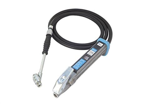 Image of AIRFORCE MK4 AFG5H36 Truck Tyre Inflator - Grey