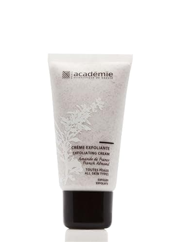 Image of Academie: Aromathérapie Creme Exfoliante (50 ml)