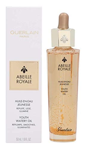Image of Guerlain Abeille Royale Huile-En-Eau Jeunesse