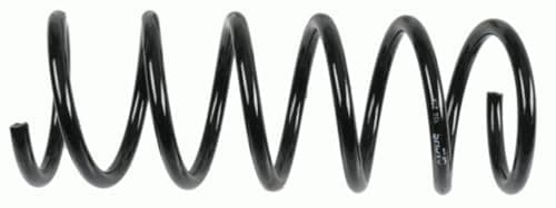 Image of SACHS 994 219 Suspension Spring compatible with Ford Mondeo IV (BA7) 2007-2015 Rear Axle and Other Vehicles