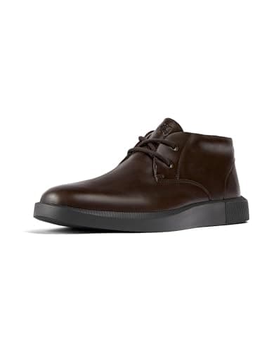 Image of Camper Men's Bill K300235 Ankle Boot, Brown 033, 11 UK