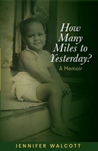 Image of How Many Miles to Yesterday?: A Memoir