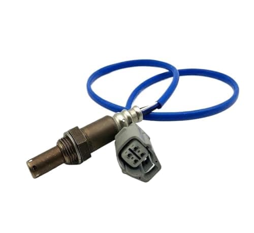 Image of Car PE02-18-86ZA 234-4939 234-4583 PE12-18-86Z Rear Lambda O2 Oxygen Sensor For Mazda 3 6 CX-5 CX5 1.5L 2.0L 2.5L 2011-2019